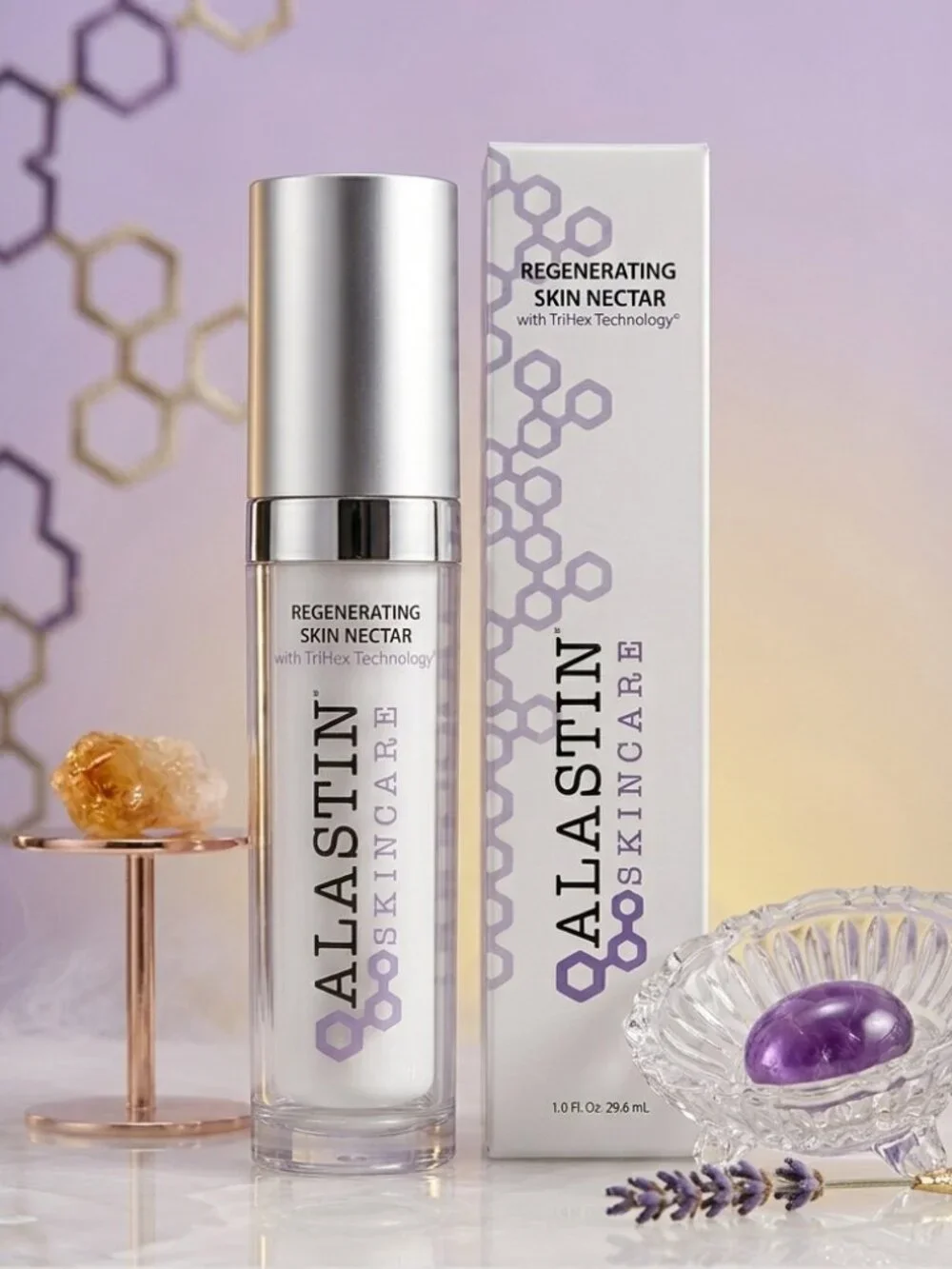 ALASTIN Skincare Regenerating Skin Nectar 1.0 oz / 29.6 ml